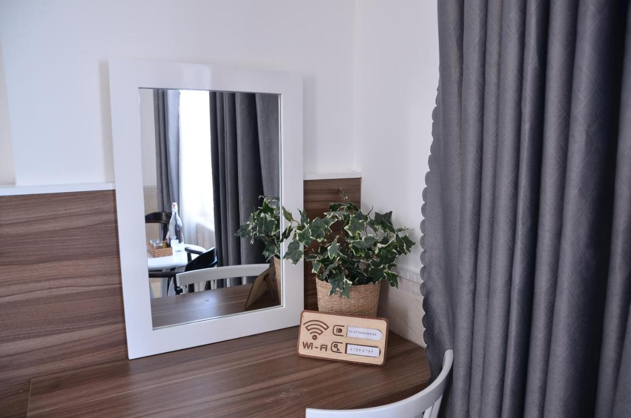 Tuan Ninh Hotel I Chi Khu Co Ong 外观 照片