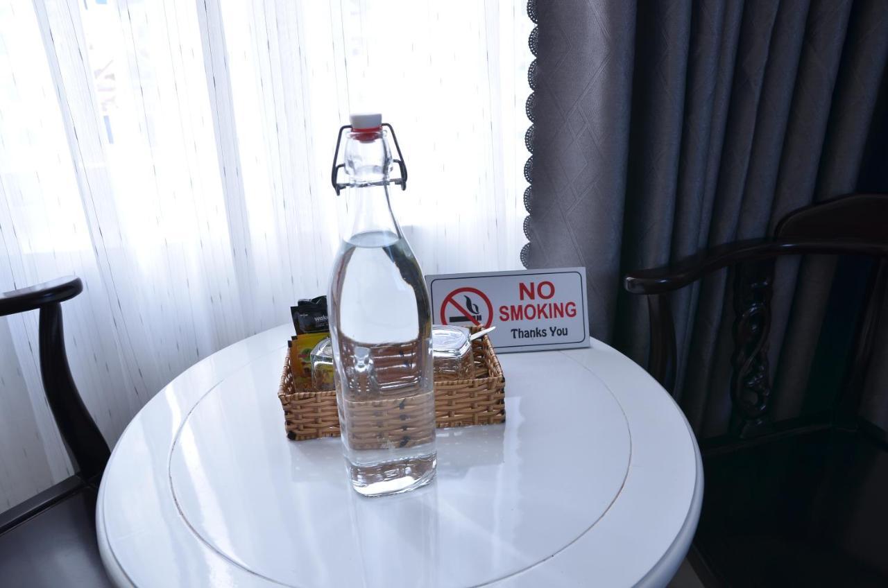 Tuan Ninh Hotel I Chi Khu Co Ong 外观 照片