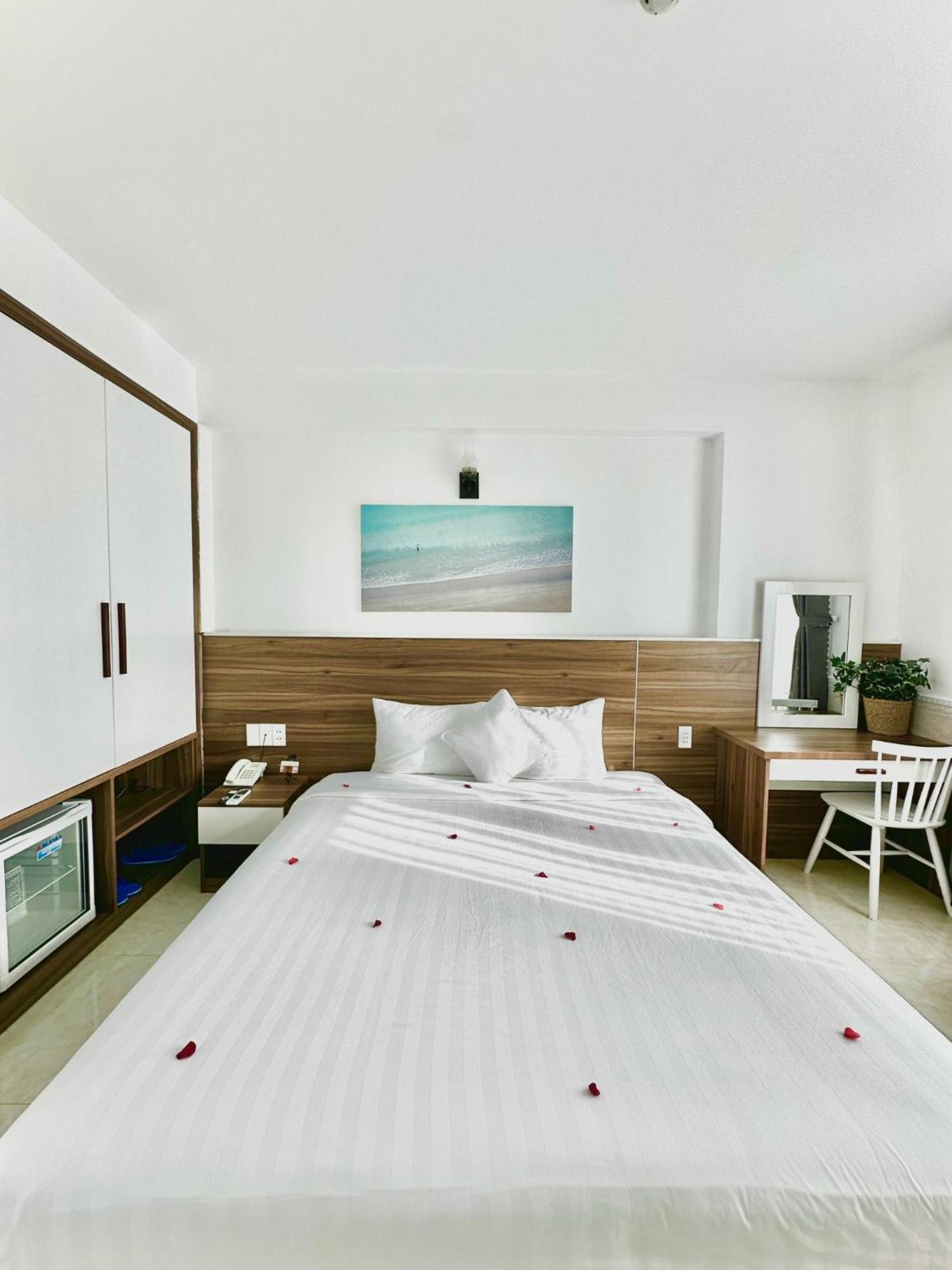 Tuan Ninh Hotel I Chi Khu Co Ong 外观 照片