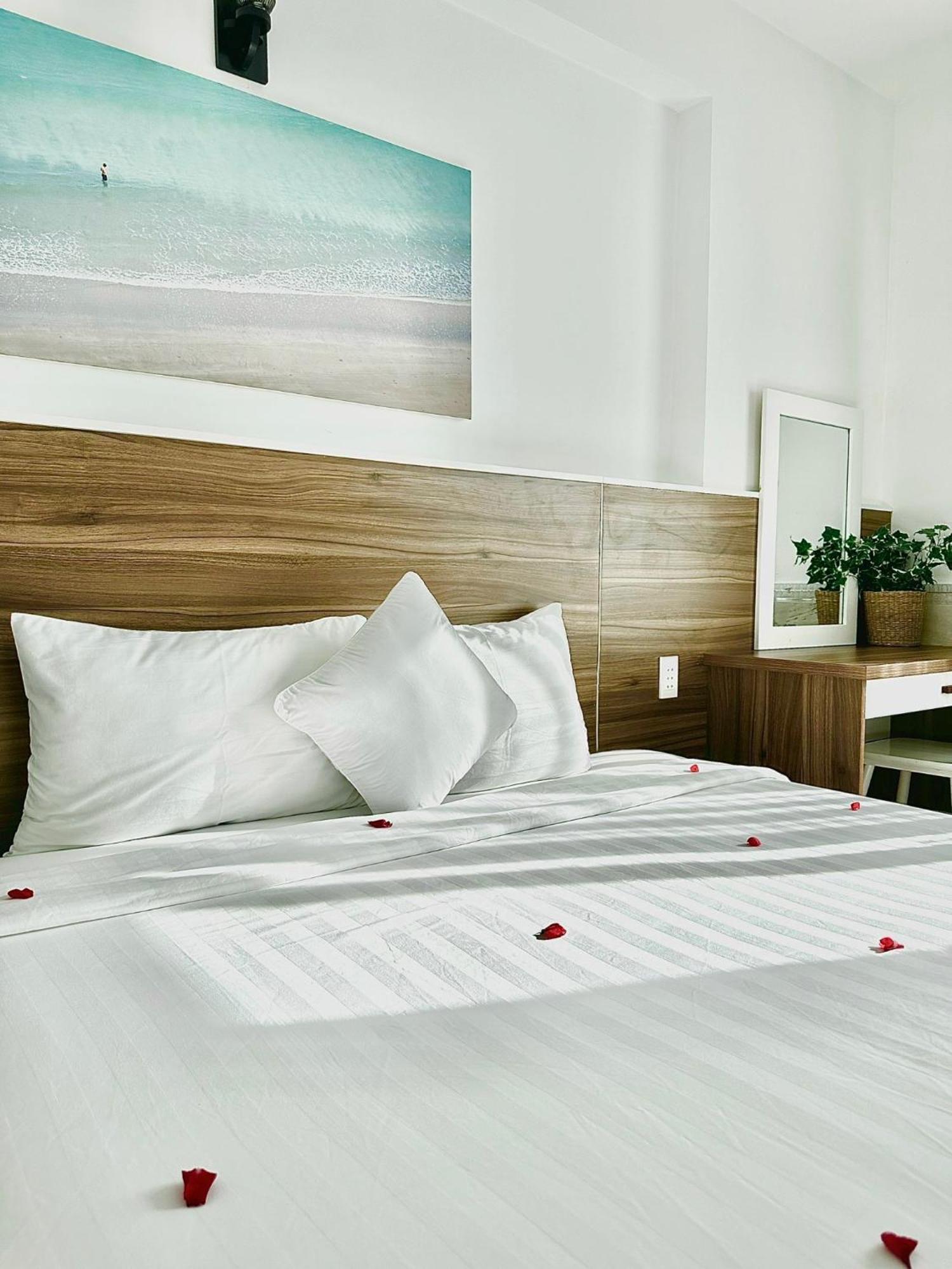 Tuan Ninh Hotel I Chi Khu Co Ong 外观 照片